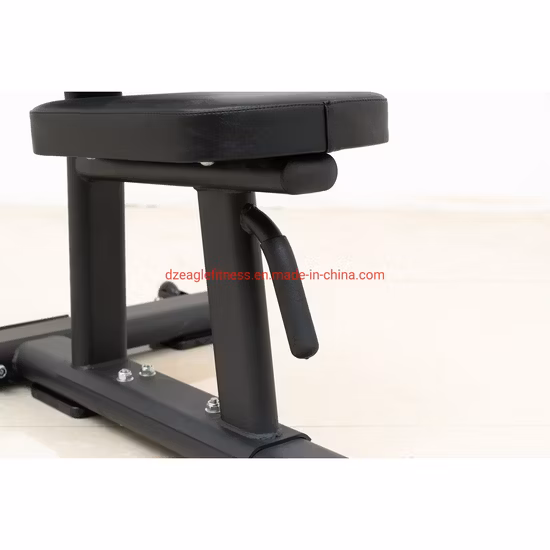 홈 체육관 윗몸 일으키기 조절 가능한 피트니스 웨이트 벤치